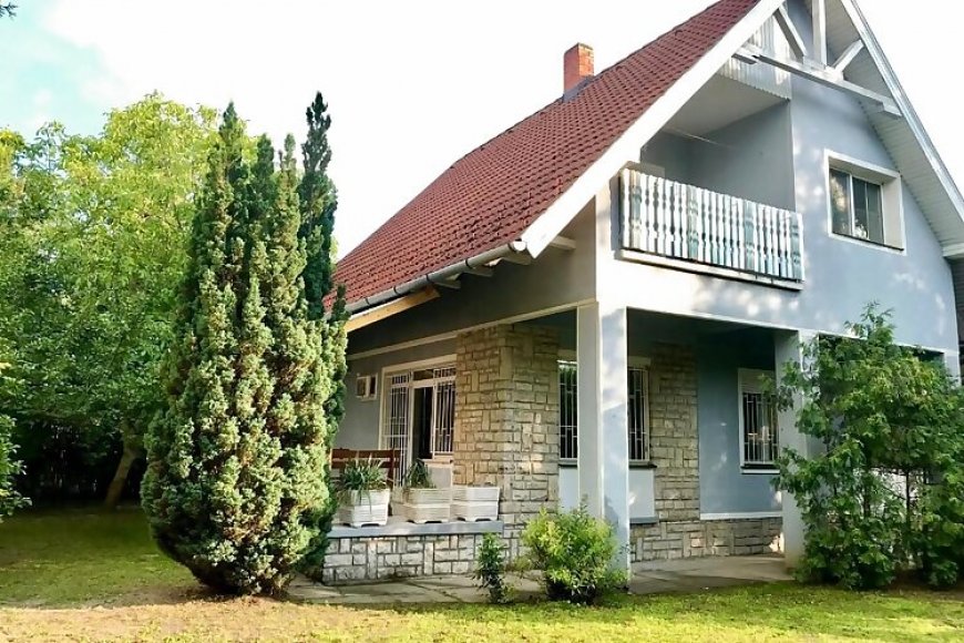 Rita Apartman Balatonszéplak