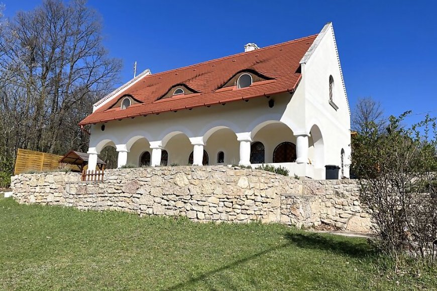 Panoráma Vendégház Balatonudvari