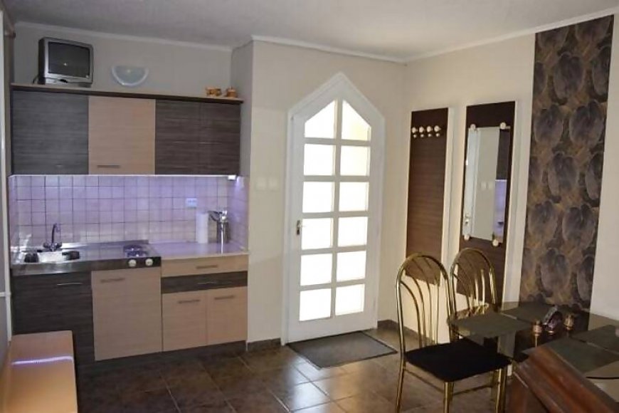 Vank Apartman Barcs