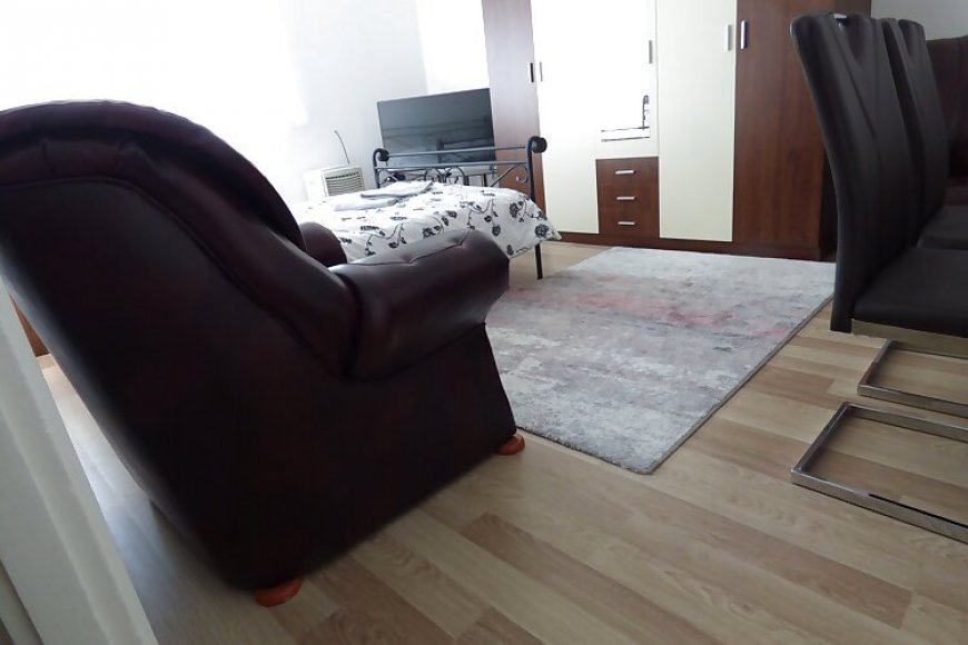 Bega Apartman Barcs