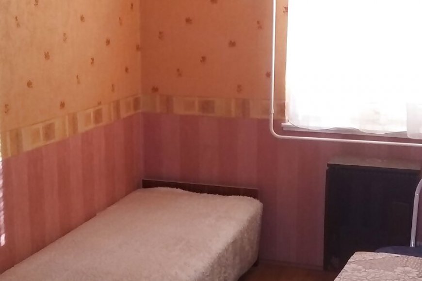 Csányi Apartman Barcs