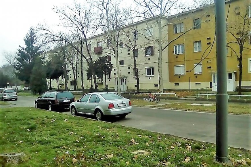 Fészek Apartman Békéscsaba