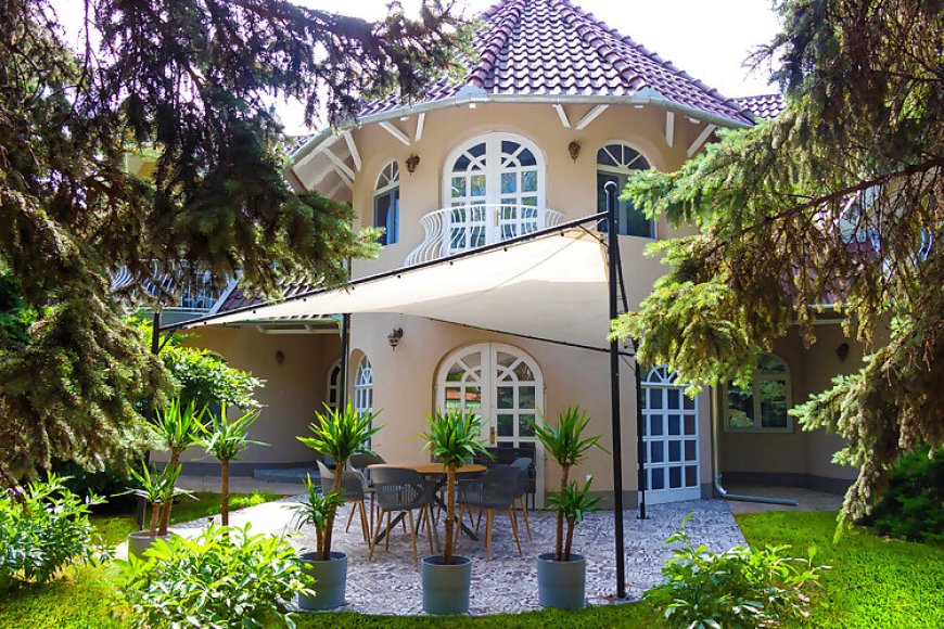 KLZS-Villa Békéscsaba