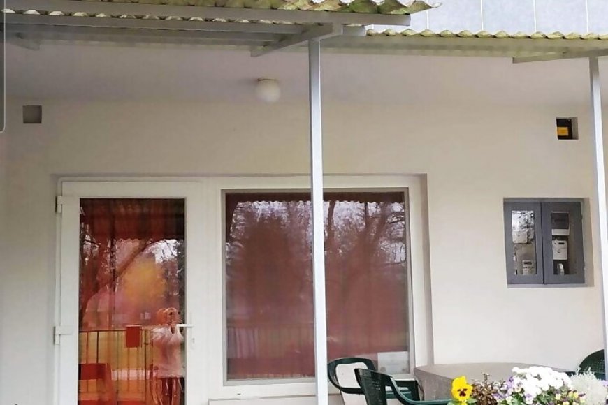 Barázda Apartman Berekfürdő