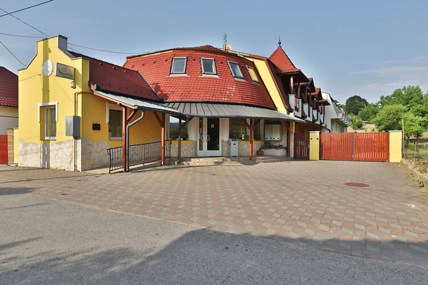 Margaréta Apartman & Üdülőház Bogács