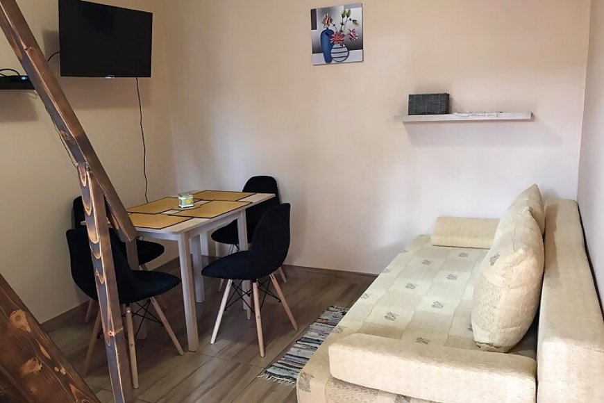 Bükk-Völgye Apartman Bogács