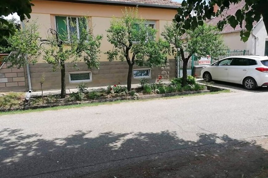 Kispatak Apartman Bogács