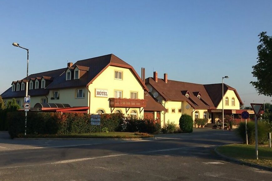 Patyi Étterem és Hotel Bögöte