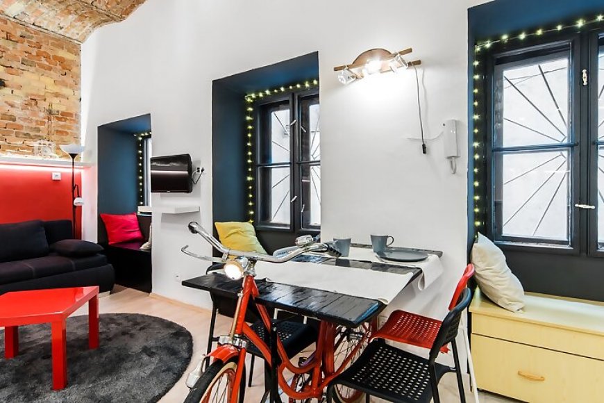 Aranyos Apartman Budapest