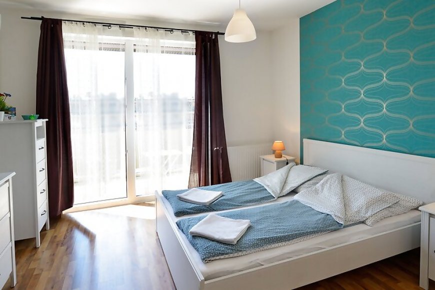 Corvina Apartments Budapest