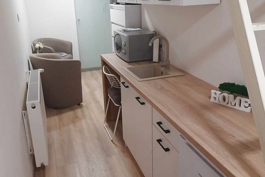 Ivi Apartman Budapest