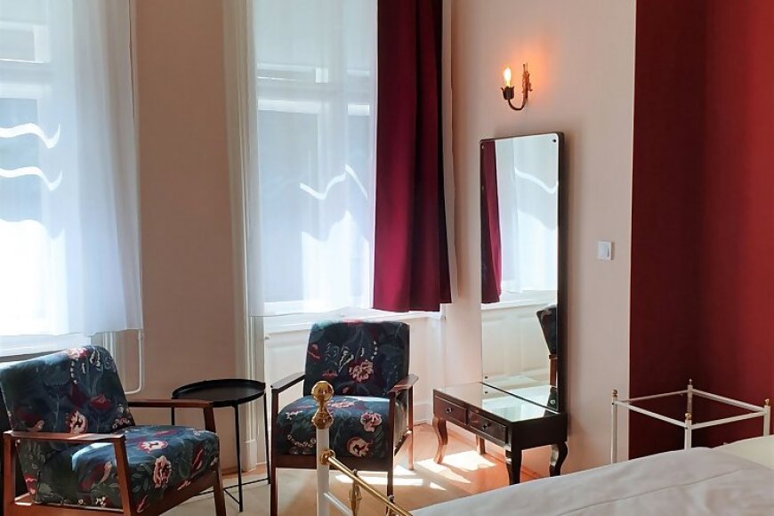 Madana Apartman Budapest