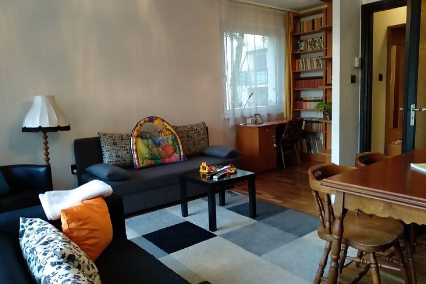 Ani Apartman Budapest