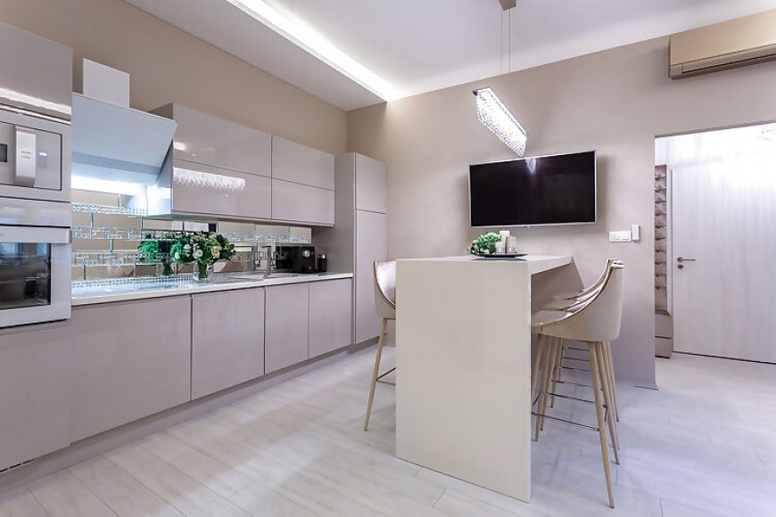 Xen Apartman Budapest