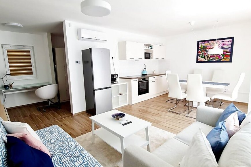 Szondi Corner Apartman Budapest