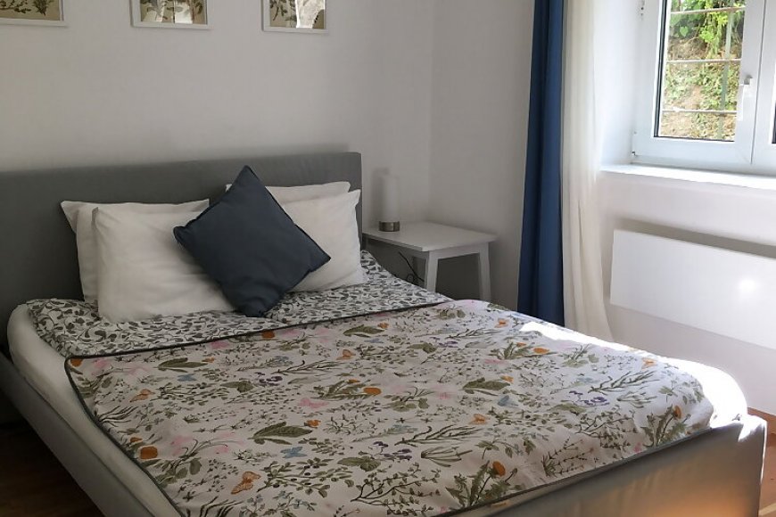 Pasarét Apartman Budapest