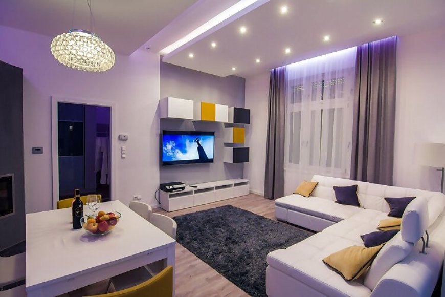 JobelHome Buda Apartman Budapest