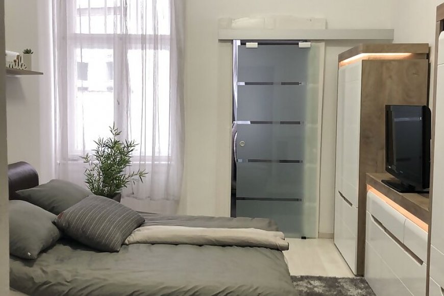 Fehérhajó Apartman Budapest