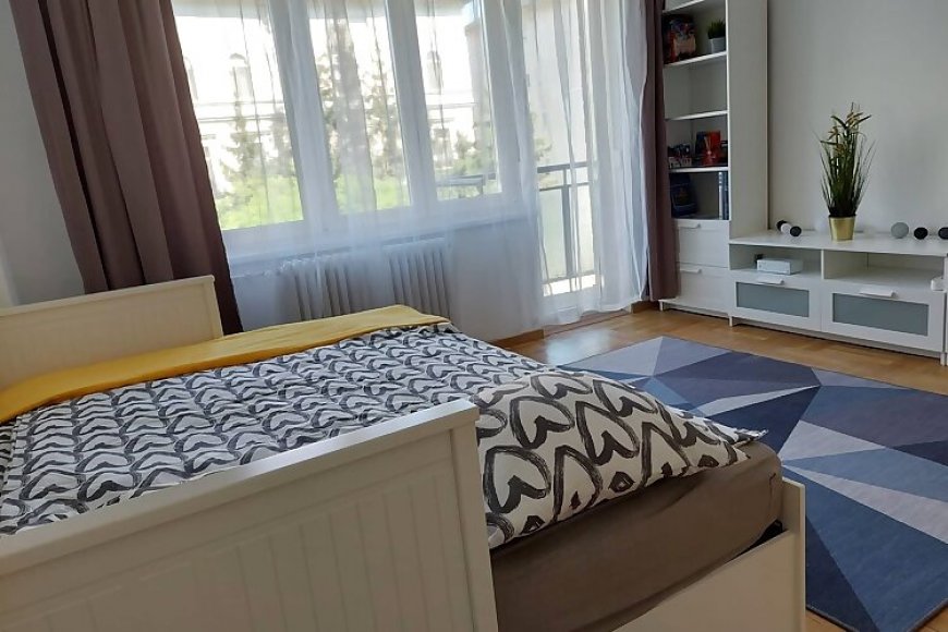 B30 Apartman Budapest