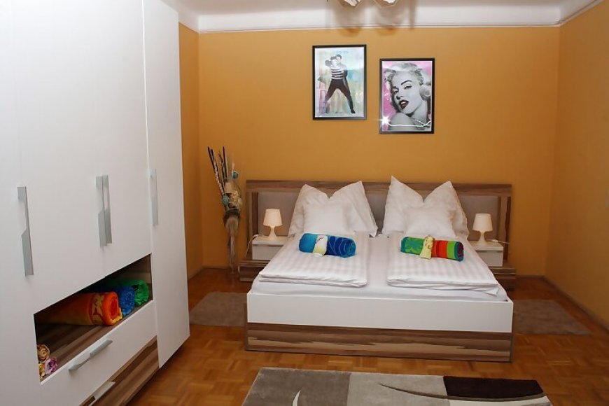 Hegyvidek Siesta Apartman Budapest