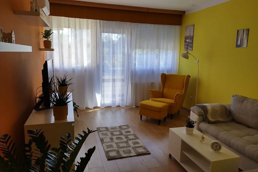 Pihenő Zug Apartman Budapest