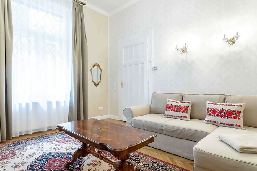 Christal Home Apartment Budapest