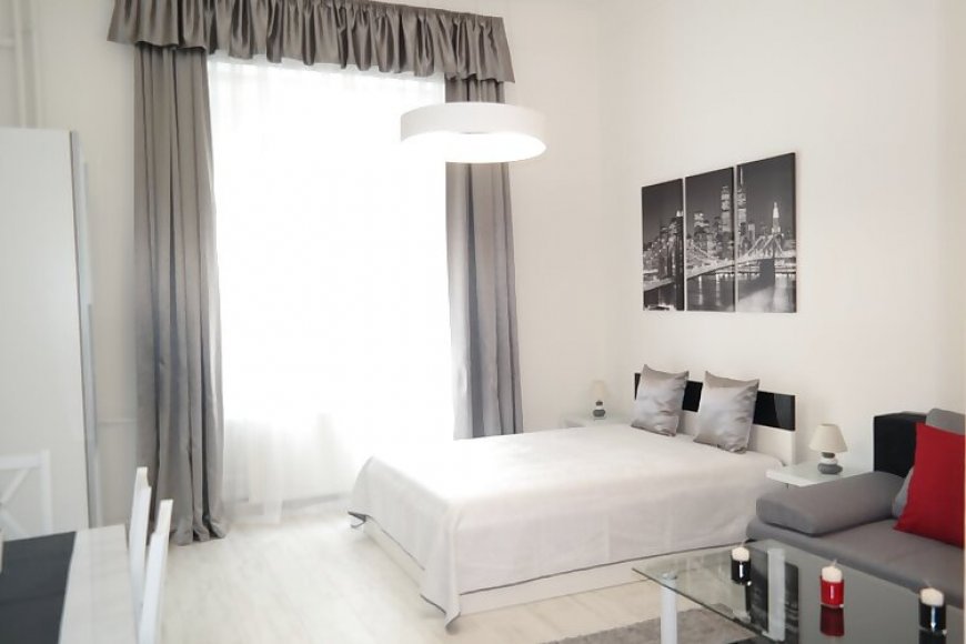 Hestia Apartment Budapest