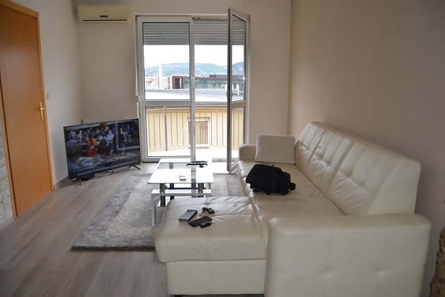 Alex2 Apartman Budapest