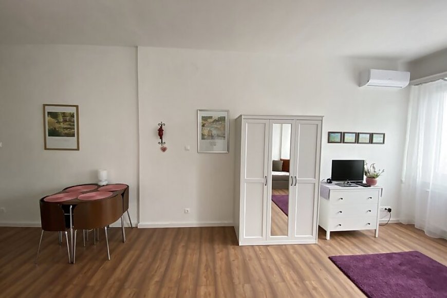 Batthyány-Toldi Apartman Budapest