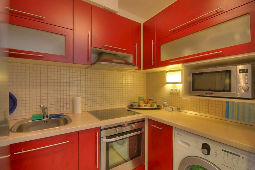 Üteg Utcai Apartman Budapest