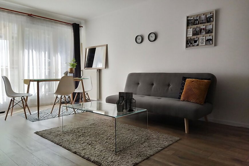 HipBudapest Apartman Budapest