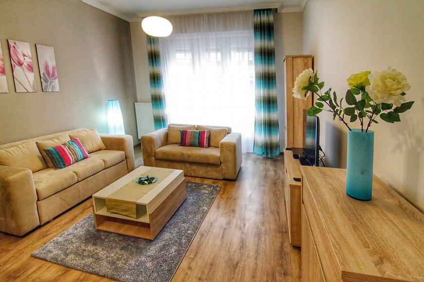 Asboth Apartman Budapest