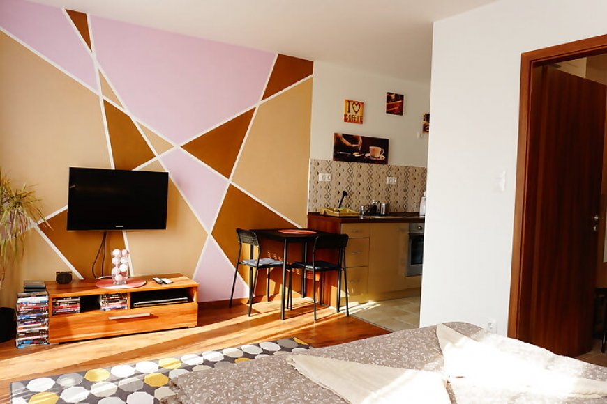 Gloriett 2 Apartman Budapest