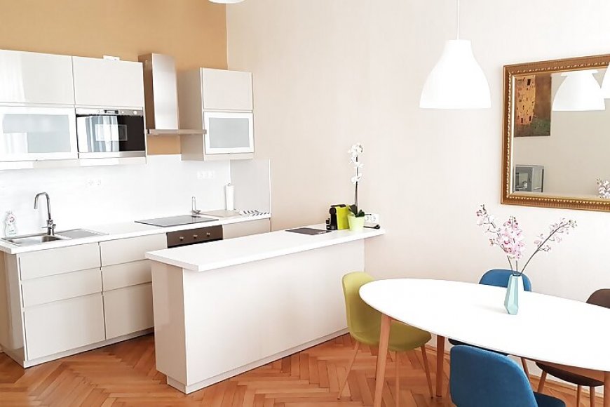 CBS Apartments Budapest