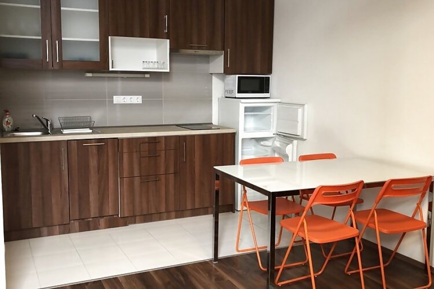 GRACIA Apartmenthouse Budapest