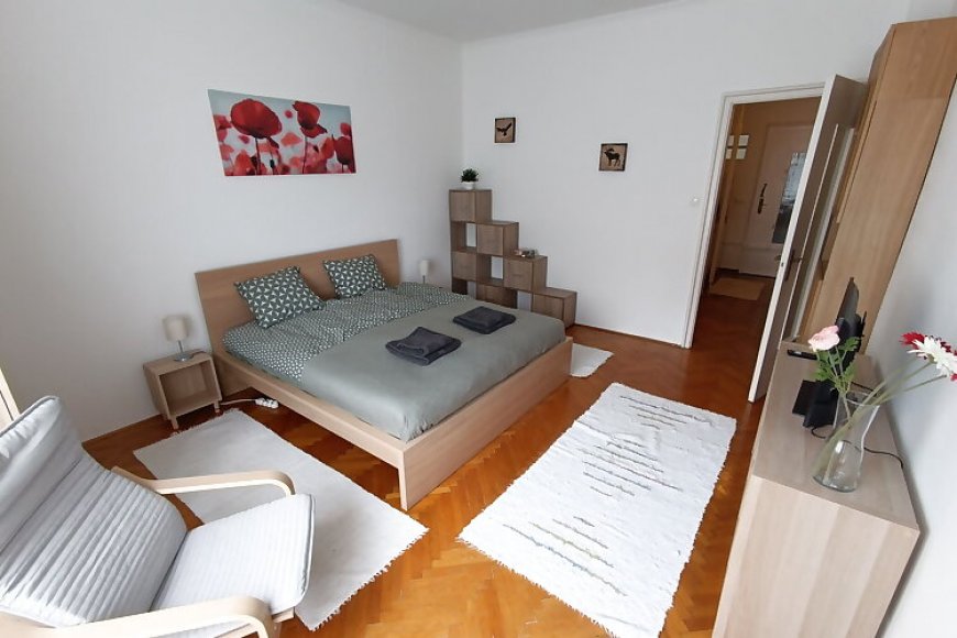 Bojti Apartman  Budapest