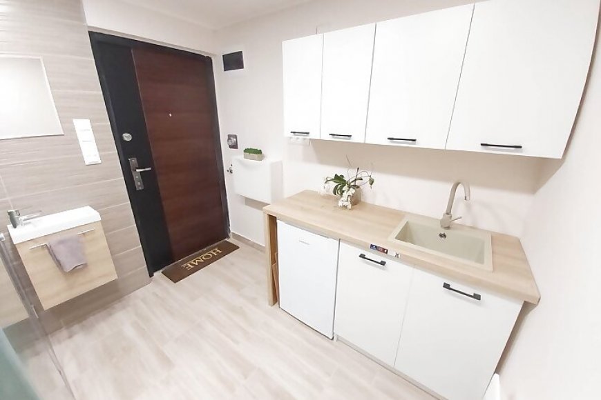 Heki Lux Apartman Budapest