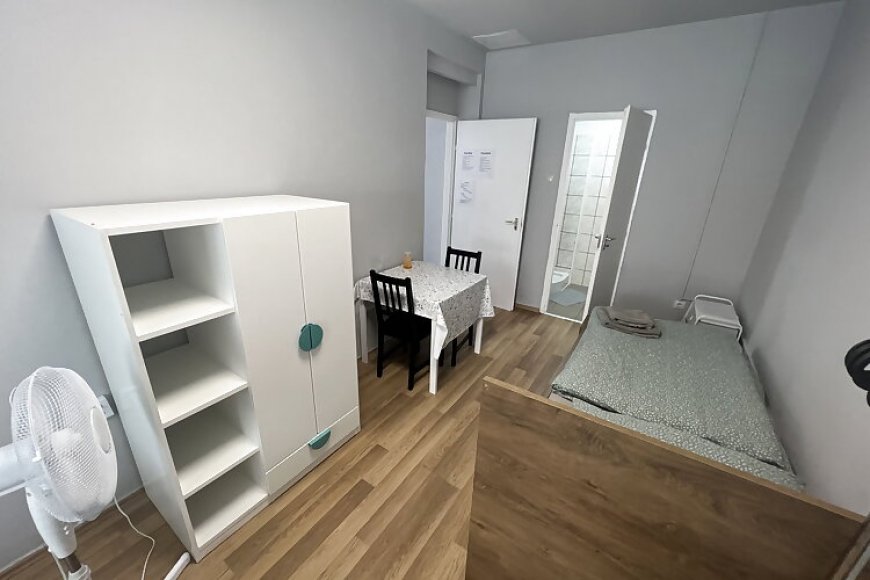 Maláta Homes Apartman Budapest