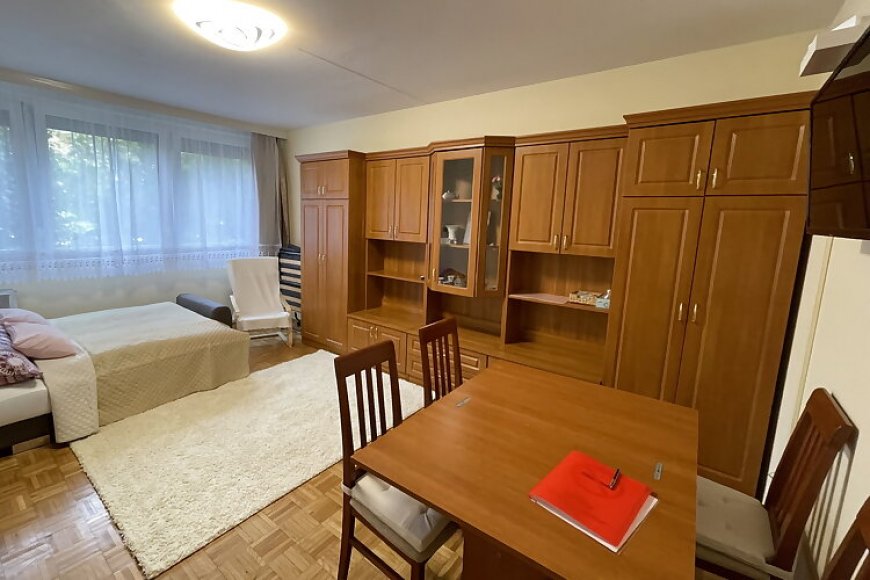 Gvadányi Apartman Budapest