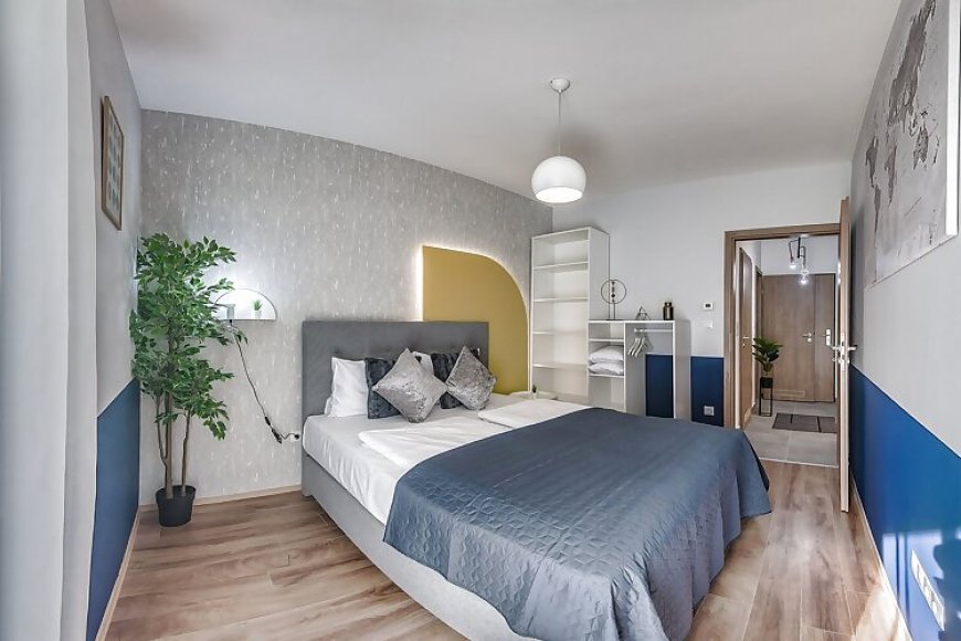 Vagabond SOHO Apartman Budapest