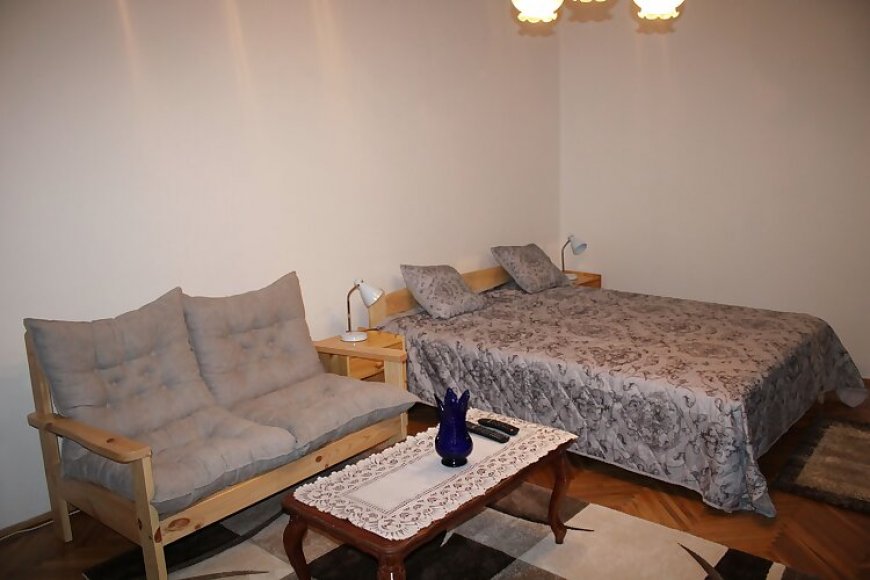 3 víziló Apartman Budapest