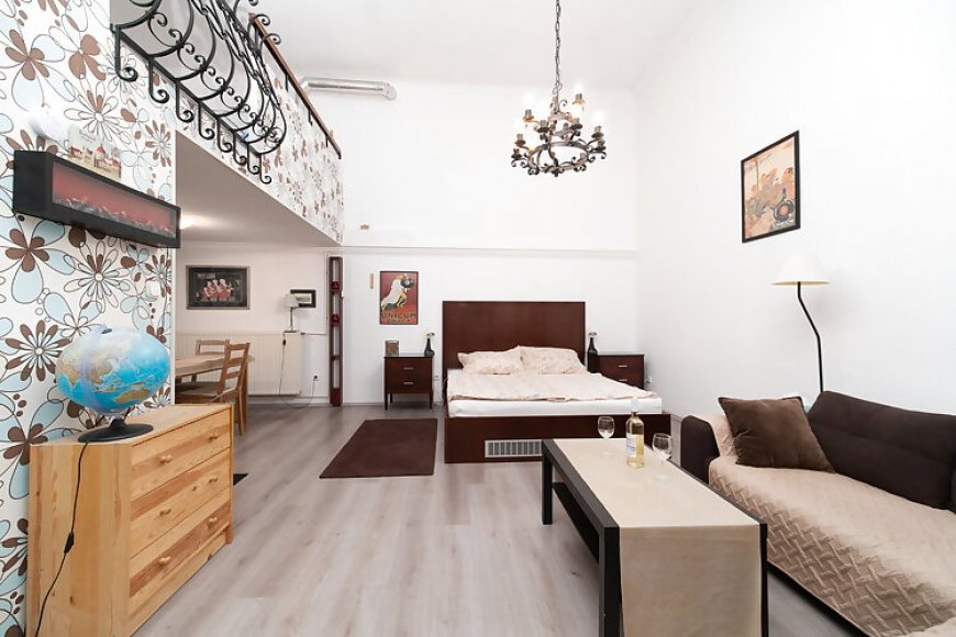 Perfect Apartman Budapest