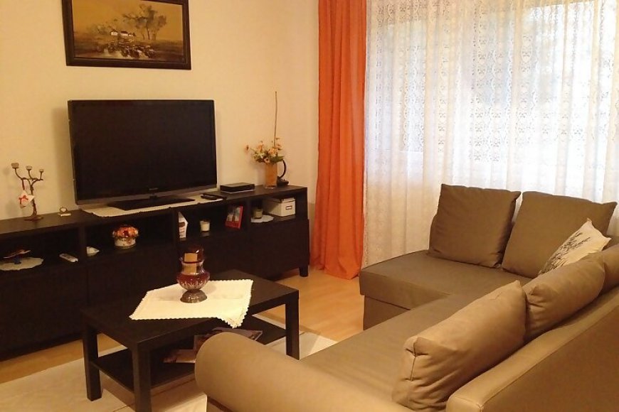 Kőnig Belvárosi Apartman Budapest