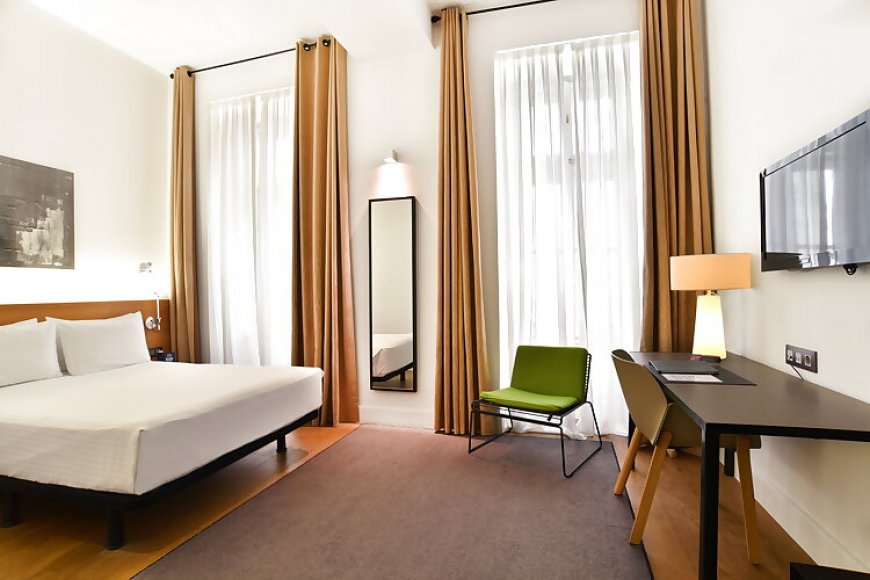 Zenit Palace Hotel Budapest