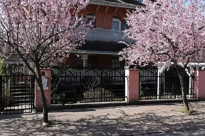 Bocskai Panzió Budapest