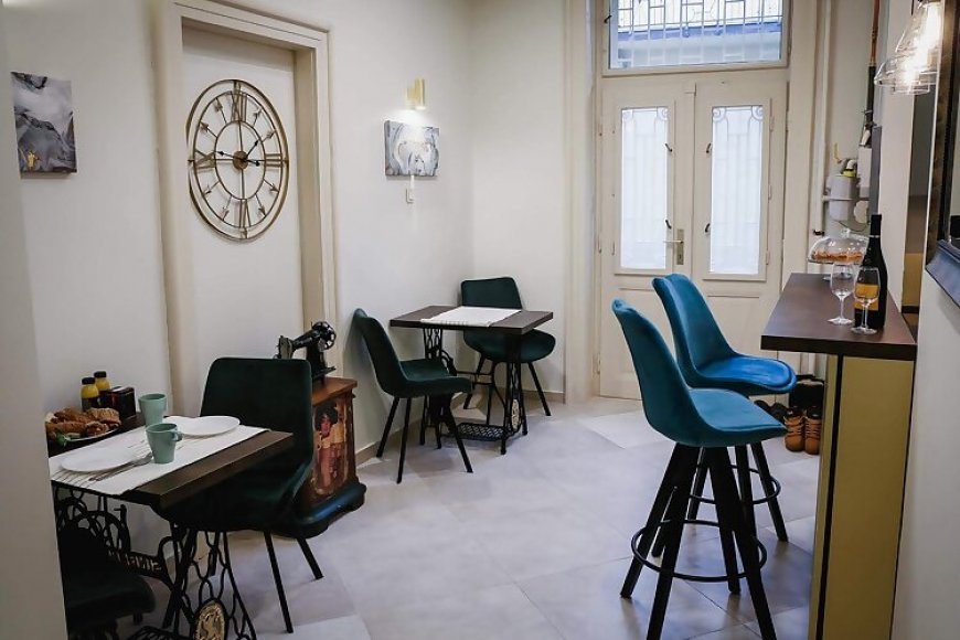 Park&Art Mini Boutique Hotel Budapest