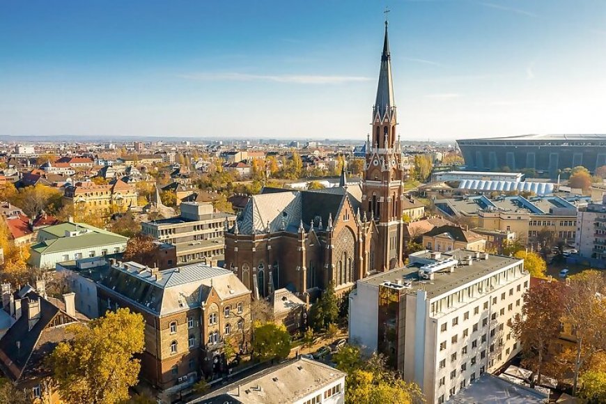 Dominik Panzió Budapest