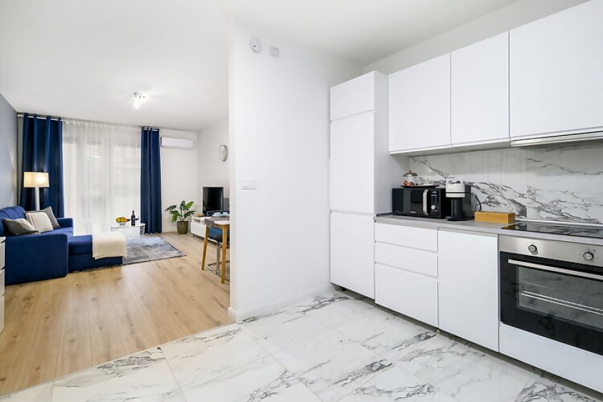 Bence Apartman Budapest****