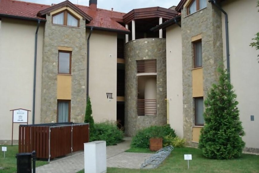 Négy Évszak Apartmanok Bükfürdő