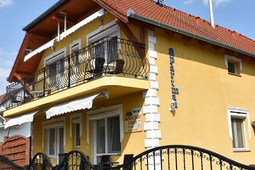 Villa Bella Apartman Bükfürdő